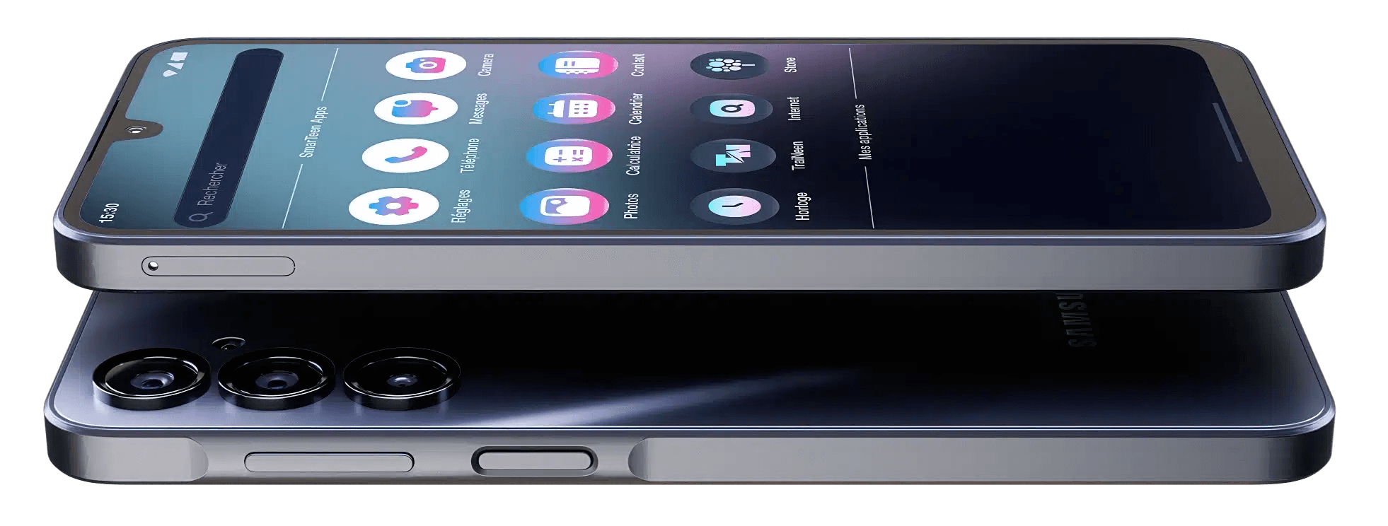 SmarTeen Samsung Galaxy