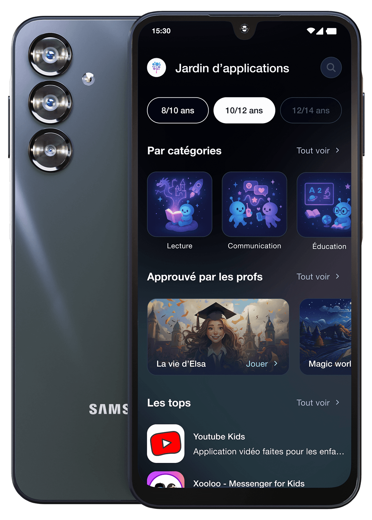 SmarTeen