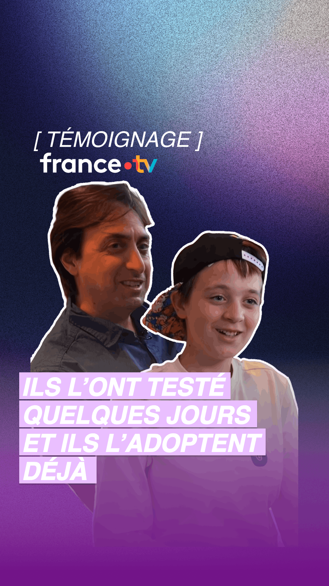 France TV - SmarTeen