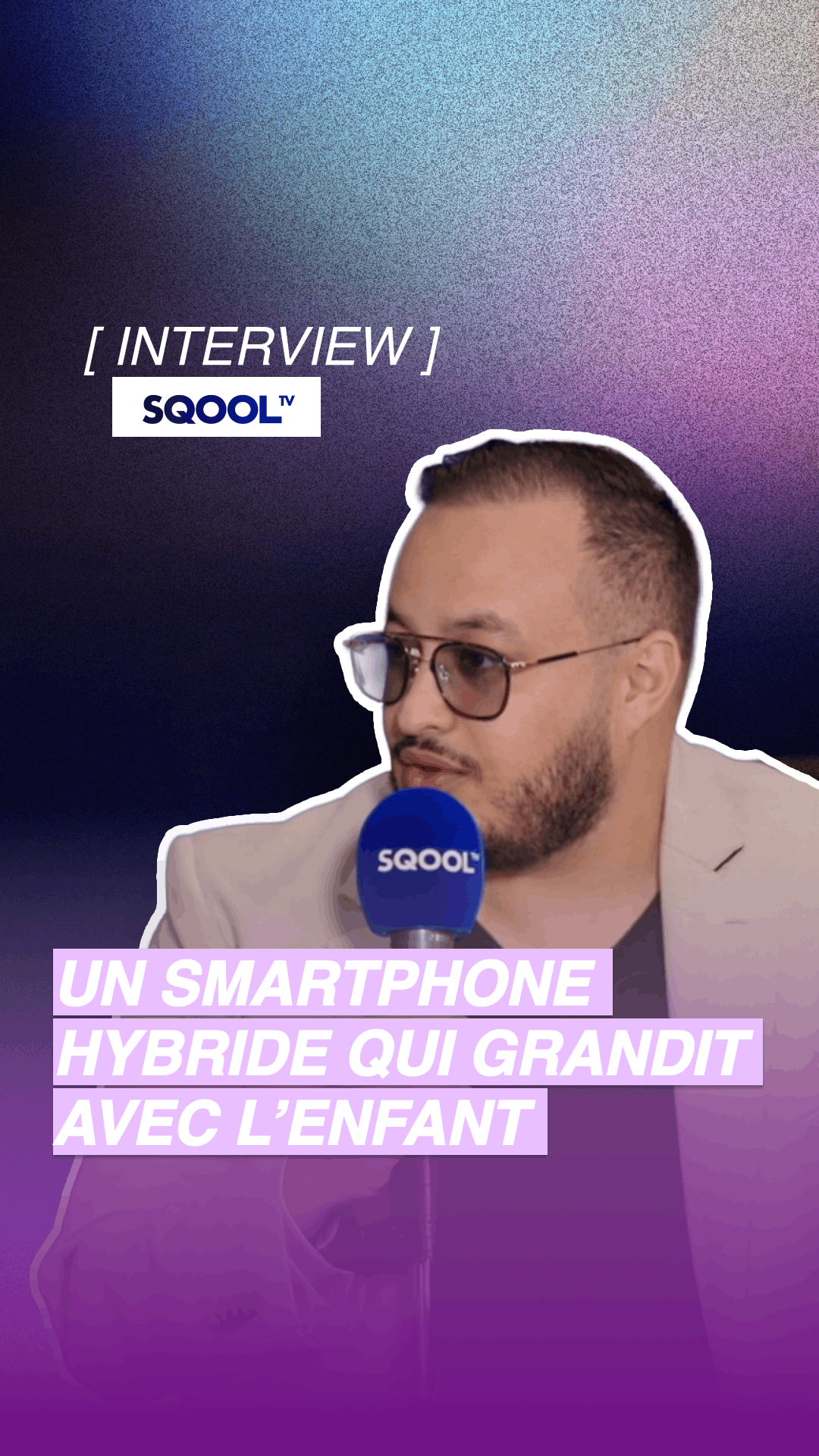 SQOOL TV - SmarTeen