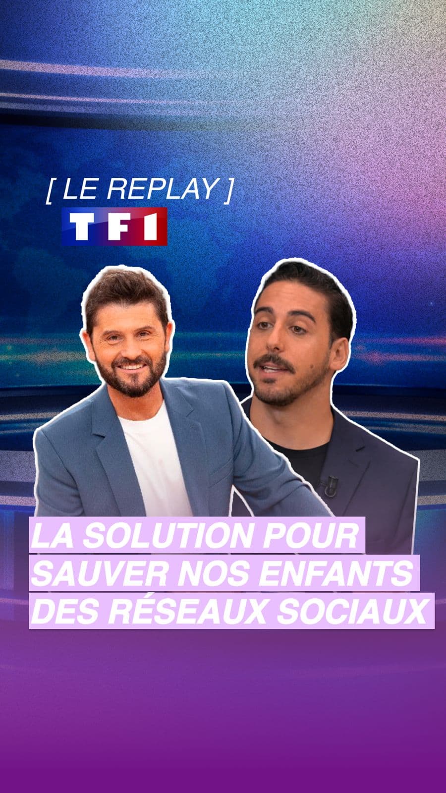 TF1 - SmarTeen